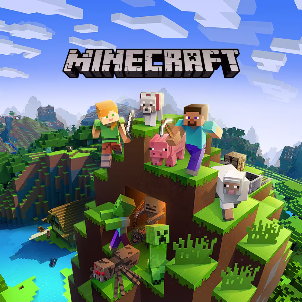 Minecraft Server - Free