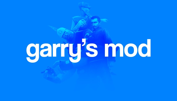 Garry's Mod - S